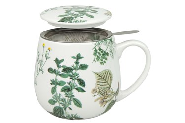 Infuser coccolo erbe 420ml