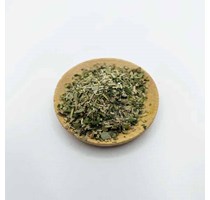 Fish mix without salt