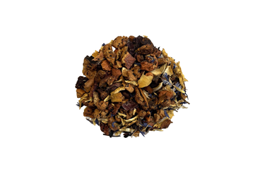 Aronia elderflower Fruit Infusion