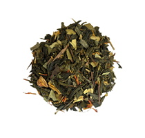 Vetiver Tè verde