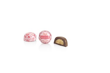 Pralina Bacio di Dama 16g