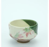 Matcha Bowl - Momiji 10/6,5cm