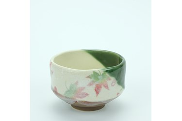 Matcha Bowl - Momiji 10/6,5cm