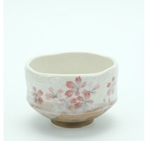 Matcha Bowl - Sakura 10/6,5cm