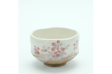 Matcha Bowl - Sakura 10/6,5cm