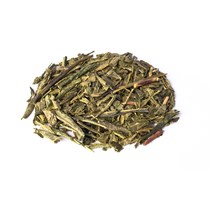 Bancha grüner Tee