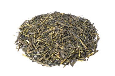 Gyokuro grüner Tee