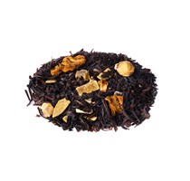Indian Ocean schwarzer Tee