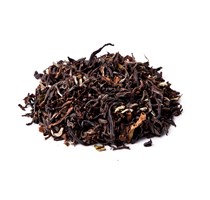 Darjeeling Castleton schwarzer Tee