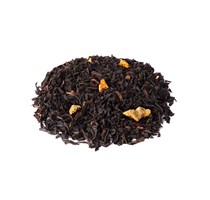 Tea & Spices schwarzer Tee