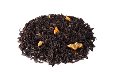 Tè e Spezie Tè nero