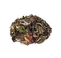 Pai Mu Tan White Tea BIO