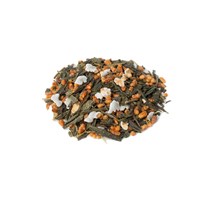 Genmaicha Green Tea