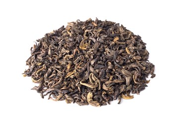 Wuyuan Jasmin Bio grüner Tee