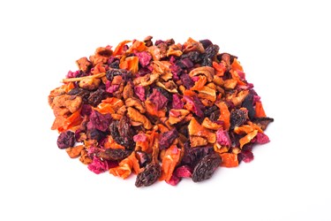 Cranberry Queen Fruit Infusion