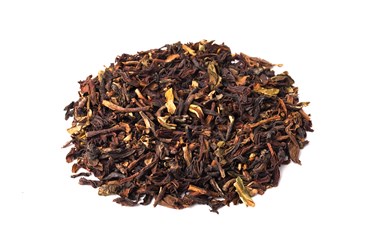 Darjeeling Standard FOP schwarzer Tee