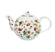 Teapot D/Dale Strawberry Small