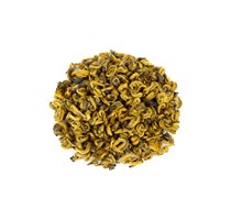 Special Golden Yunnan Spiral schwarzer Tee