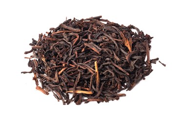 English Breakfast Soft Black Tea (without thein)