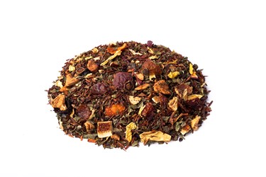 Rooibos Orange and Mint