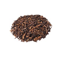 China Yunnan Pu Erh schwarzer Tee