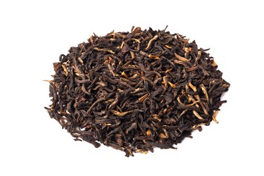 Golden Yunnan schwarzer Tee