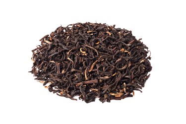 Assam Herrentee FTGFOP schwarzer Tee