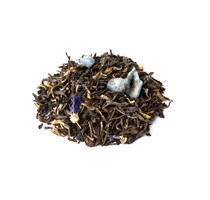 Violet White Tea