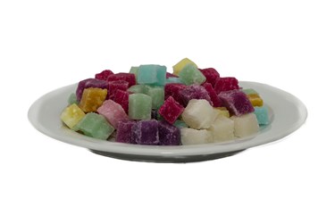 Stomach Candies from Trentino