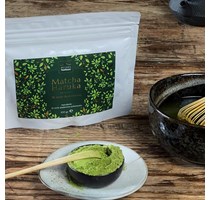 Matcha Haruka grüner pulverisierter Tee 100g