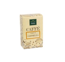 Kaffee PTH Zimt 200g