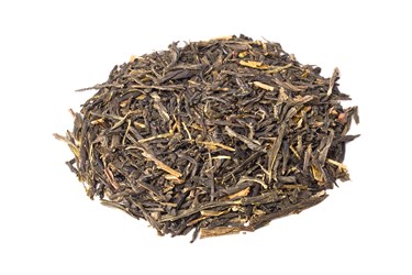 Sencha Bio spring