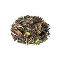 White Peony Organic White Tea