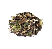 White Dragon Organic White Tea BIO