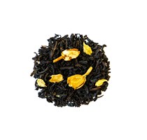 Black Jasmin Black Tea