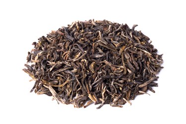 Yunnan Green grüner Tee