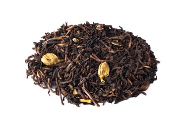 Earl Grey Special Soft Black Tea (without thein)