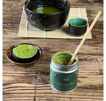 Matcha Asahi Tè verde polverizzato 40g