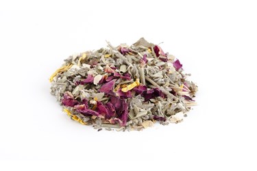 Tisana Lemon Chai