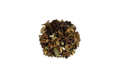 Kräutermischung Lemon Chai