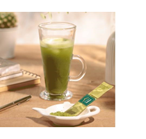 Matcha Stick Nishio Bio Tè verde polverizzato 1,5g
