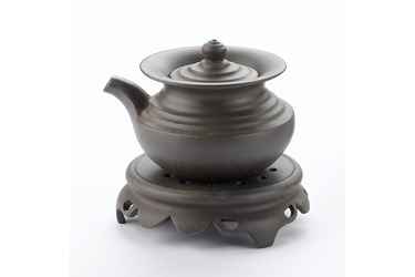 Teapot Yixing Original 125ml
