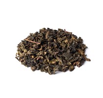 China Milky Oolong