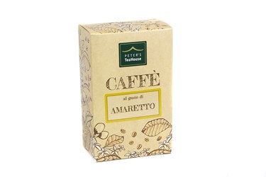 Caffè PTH Amaretto 200g