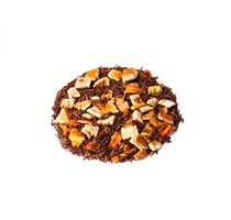 Rooibos Orange und Karotte