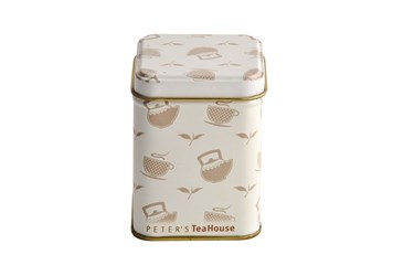 Personalized Box Peters TeaHouse 50g.