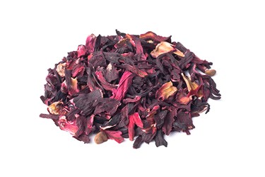 Hibiscus Flower Herbal Tea - Karkadè