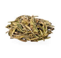Lung Ching Superior grüner Tee BIO