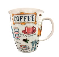 Tazza Nevis Coffee