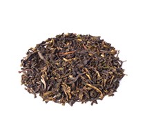 Darjeeling Earl Grey Green Tea